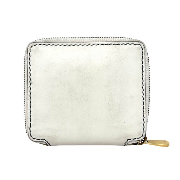 Dior Zipper Wallet - Picture 6 of 12